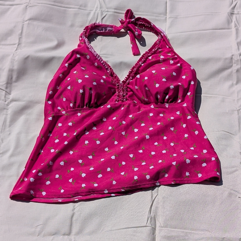 Women's Tankini Top